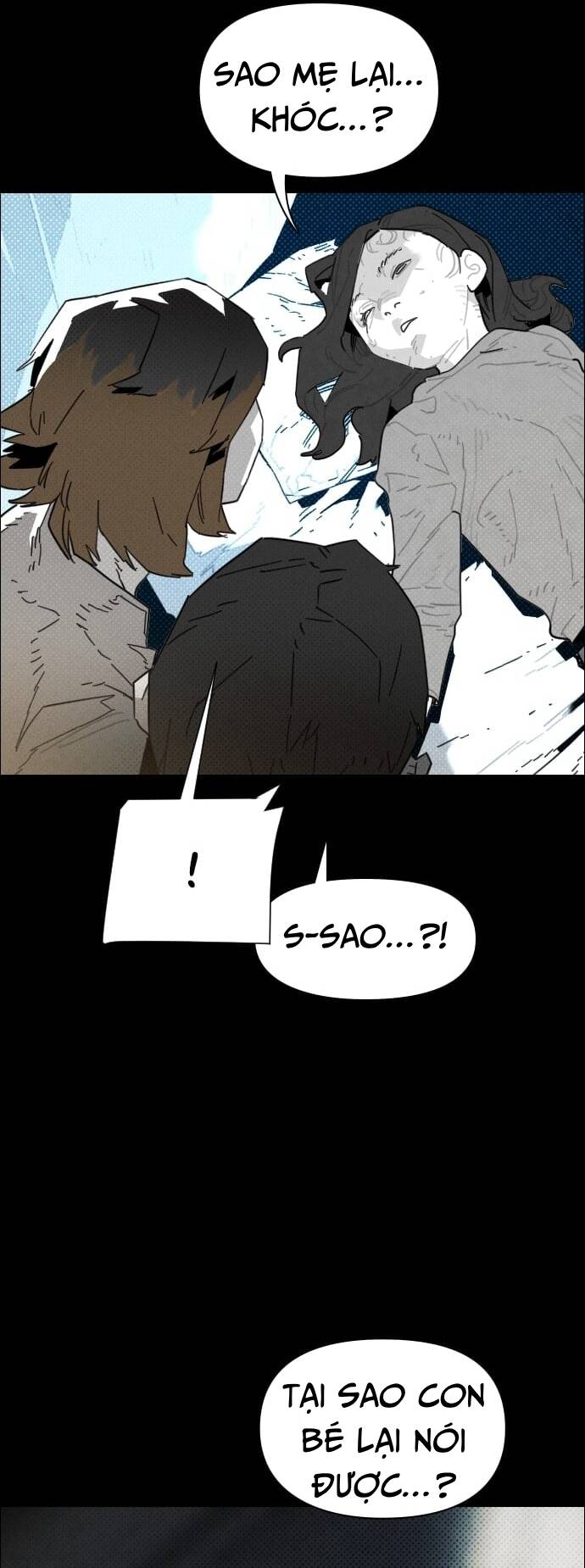 Dịch Vụ Tang Lễ Cho Xác Sống Chap 8 - Next Chap 9