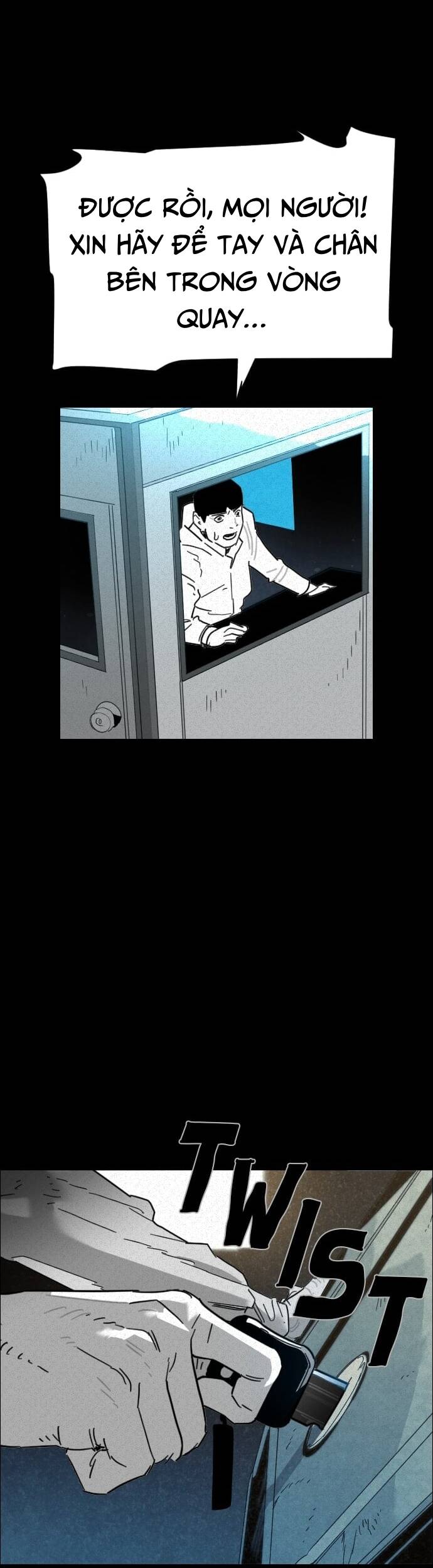 Dịch Vụ Tang Lễ Cho Xác Sống Chap 8 - Next Chap 9