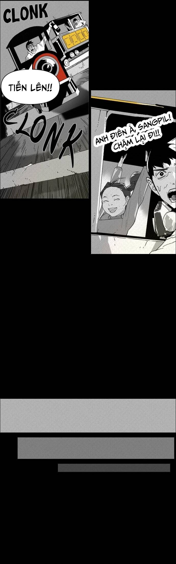 Dịch Vụ Tang Lễ Cho Xác Sống Chap 8 - Next Chap 9