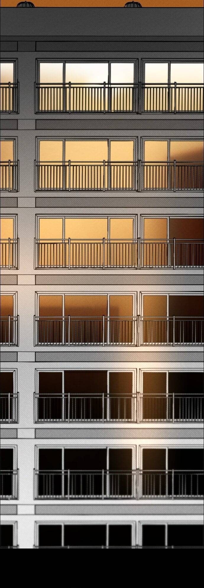 Dịch Vụ Tang Lễ Cho Xác Sống Chap 8 - Next Chap 9