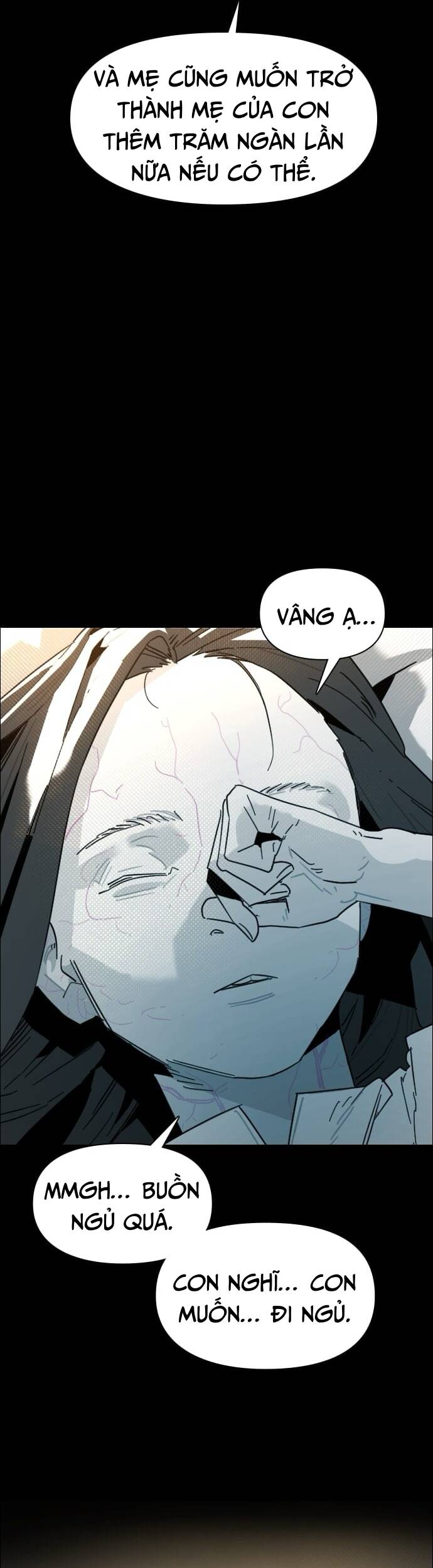 Dịch Vụ Tang Lễ Cho Xác Sống Chap 8 - Next Chap 9