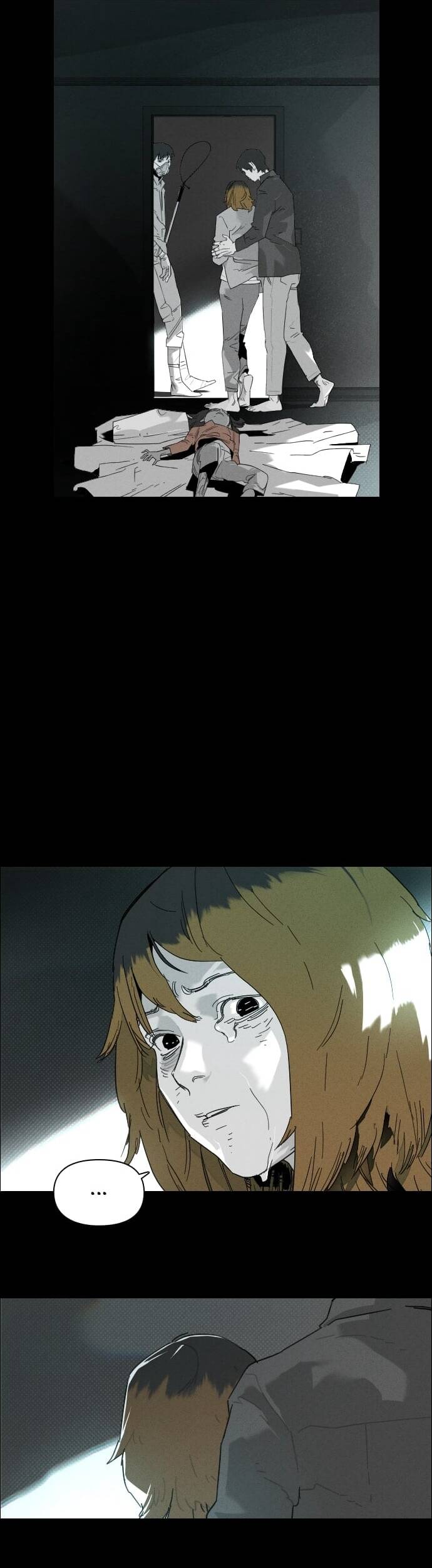 Dịch Vụ Tang Lễ Cho Xác Sống Chap 8 - Next Chap 9