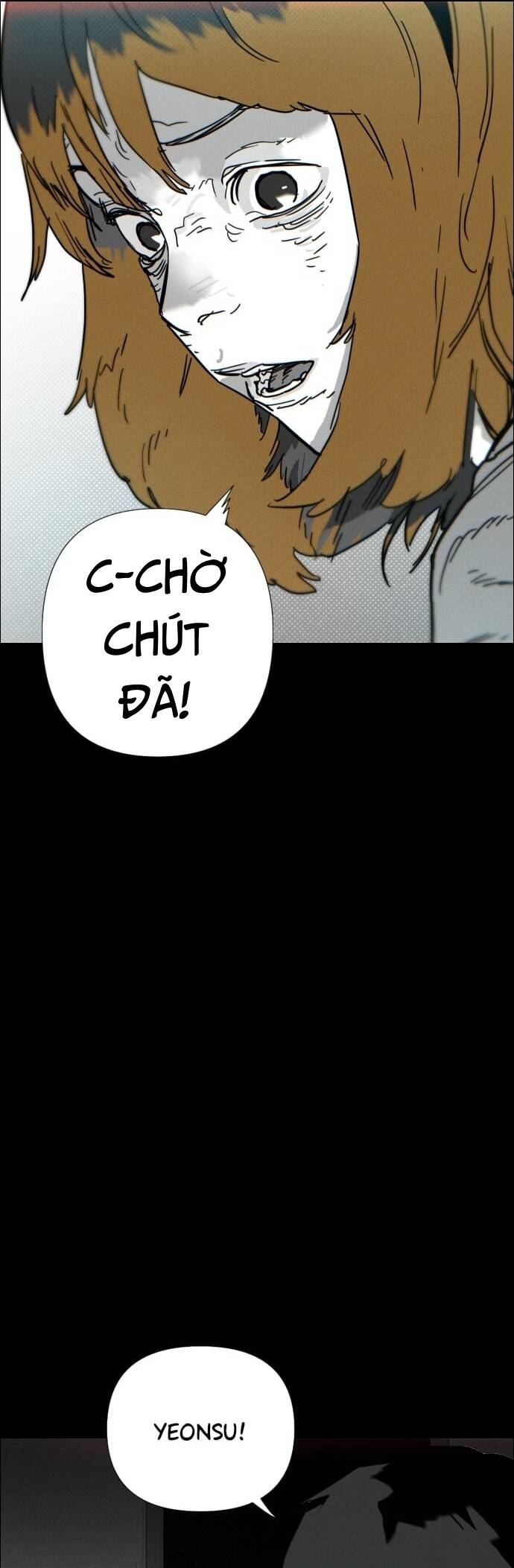 Dịch Vụ Tang Lễ Cho Xác Sống Chap 8 - Next Chap 9