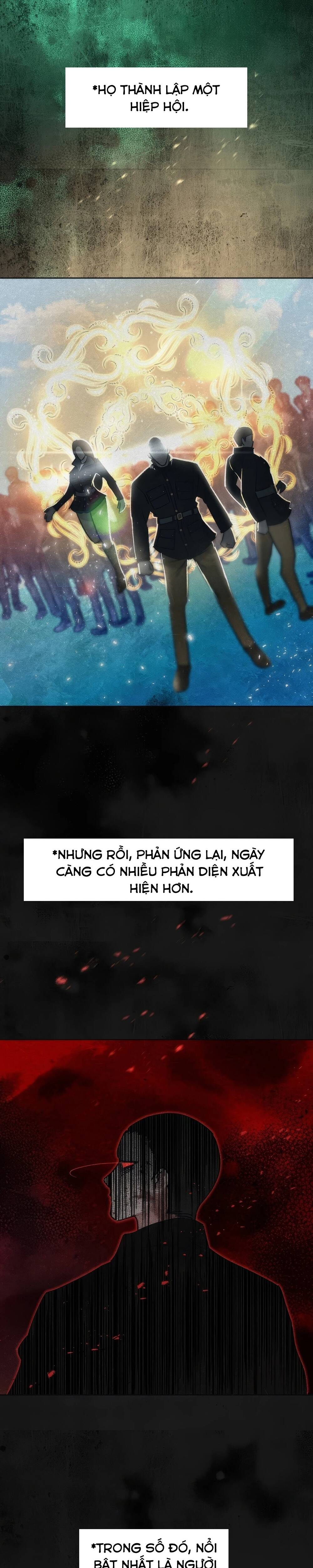 Chàng Rể Quỷ Quyệt Chap 1 - Next Chap 2