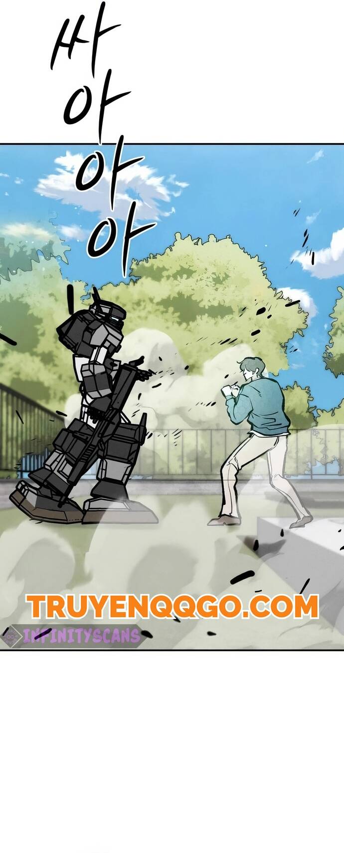 Chàng Rể Quỷ Quyệt Chap 10 - Next Chap 11