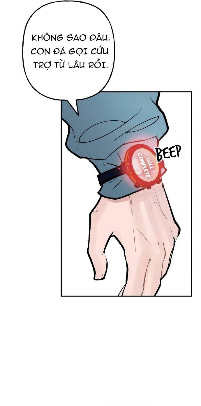 Chàng Rể Quỷ Quyệt Chap 10 - Next Chap 11