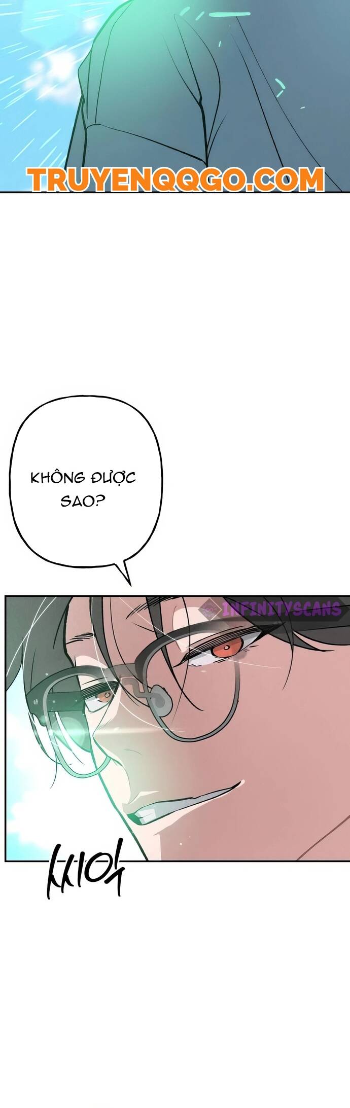 Chàng Rể Quỷ Quyệt Chap 10 - Next Chap 11