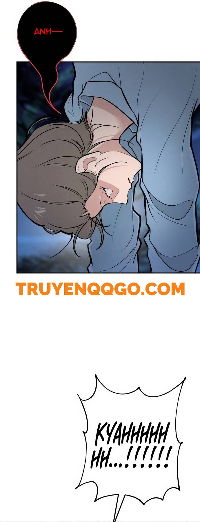 Chàng Rể Quỷ Quyệt Chap 10 - Next Chap 11