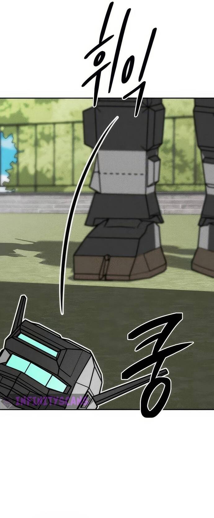 Chàng Rể Quỷ Quyệt Chap 10 - Next Chap 11