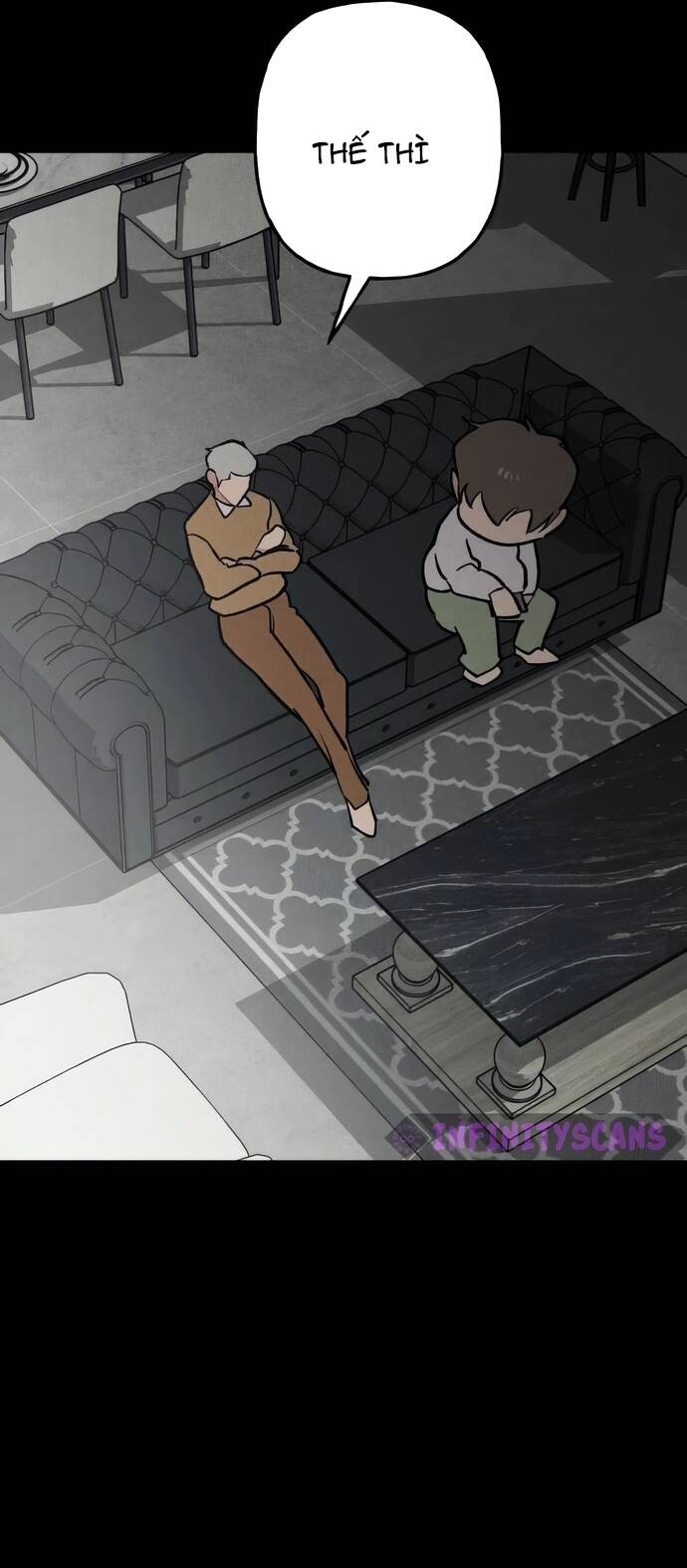 Chàng Rể Quỷ Quyệt Chap 10 - Next Chap 11