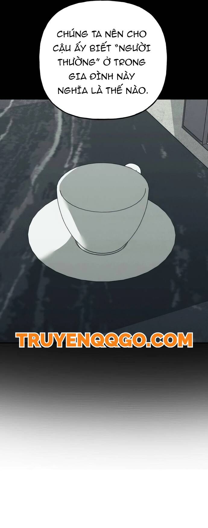 Chàng Rể Quỷ Quyệt Chap 10 - Next Chap 11