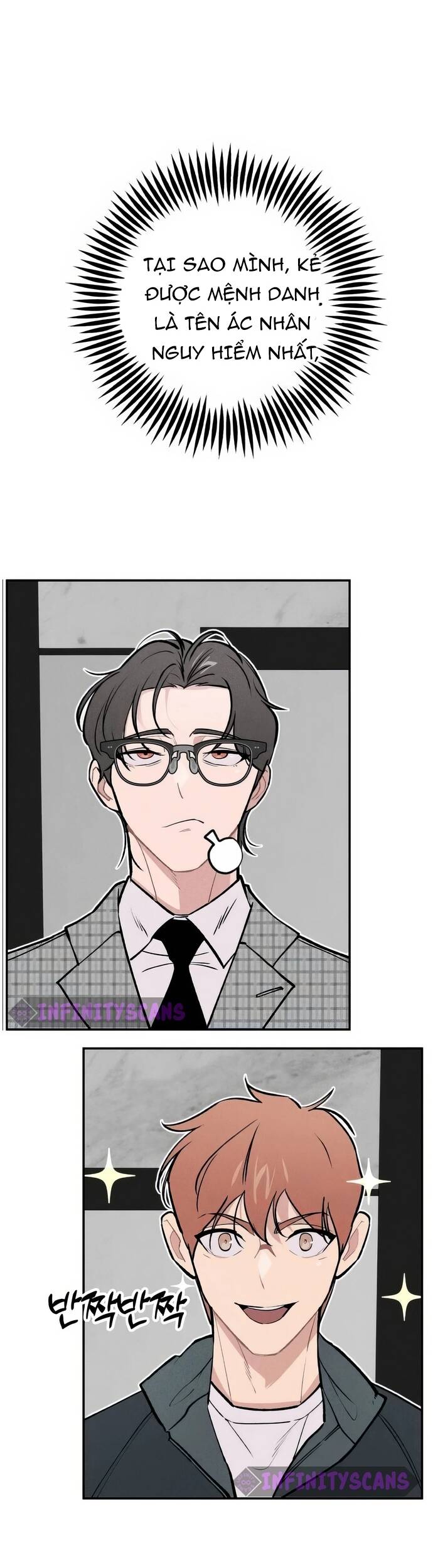 Chàng Rể Quỷ Quyệt Chap 12 - Next Chap 13