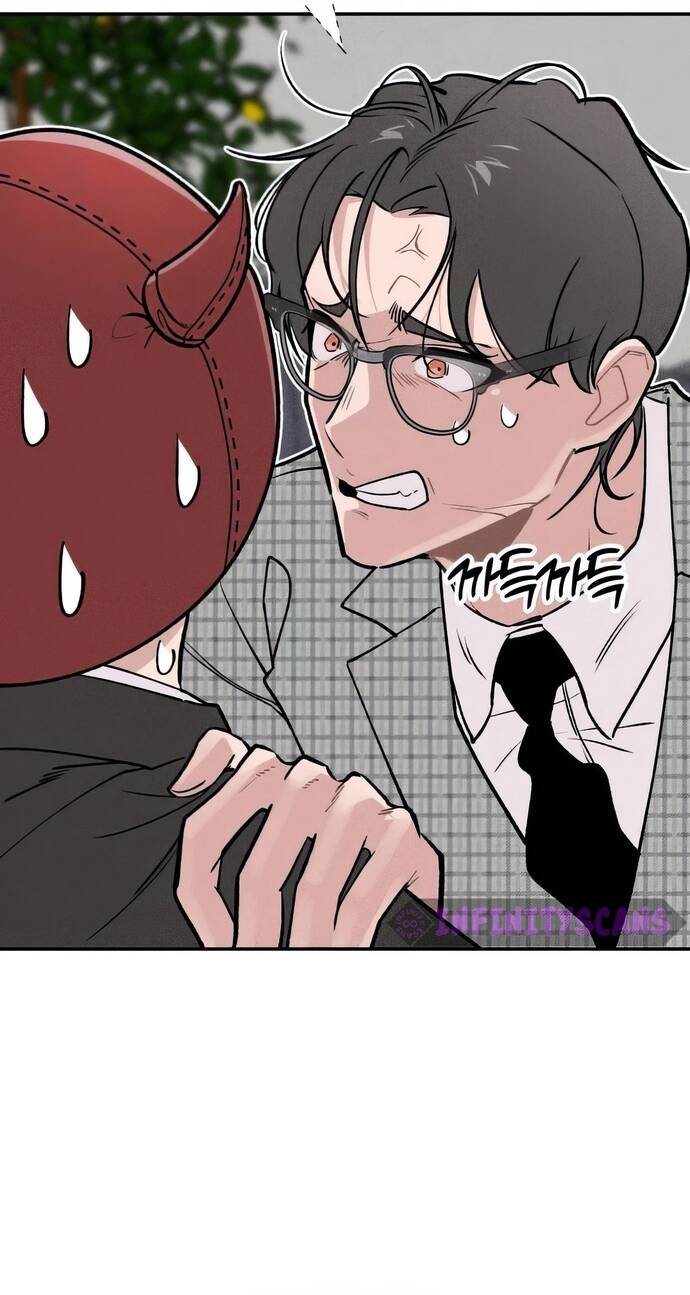 Chàng Rể Quỷ Quyệt Chap 12 - Next Chap 13