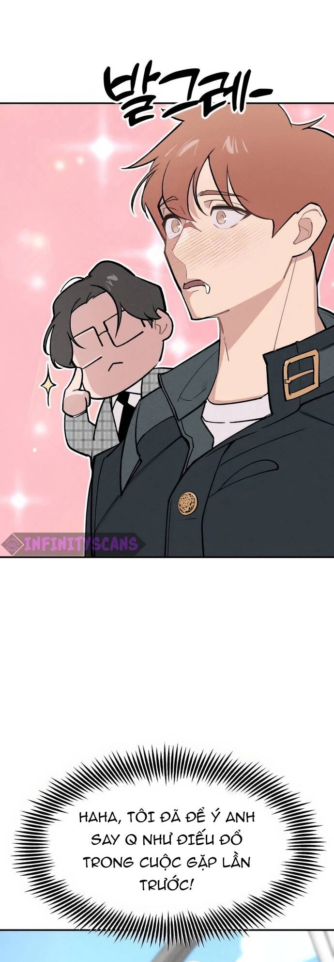 Chàng Rể Quỷ Quyệt Chap 12 - Next Chap 13