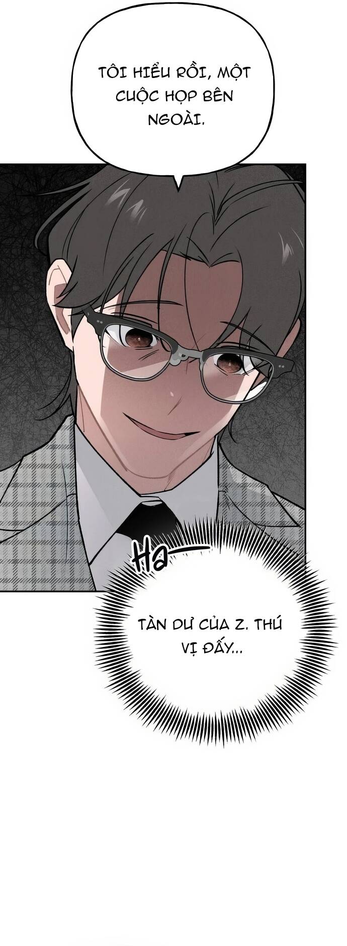 Chàng Rể Quỷ Quyệt Chap 12 - Next Chap 13