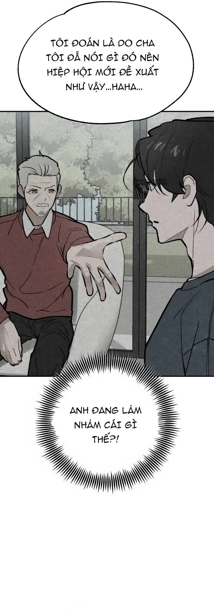 Chàng Rể Quỷ Quyệt Chap 14 - Next Chap 15