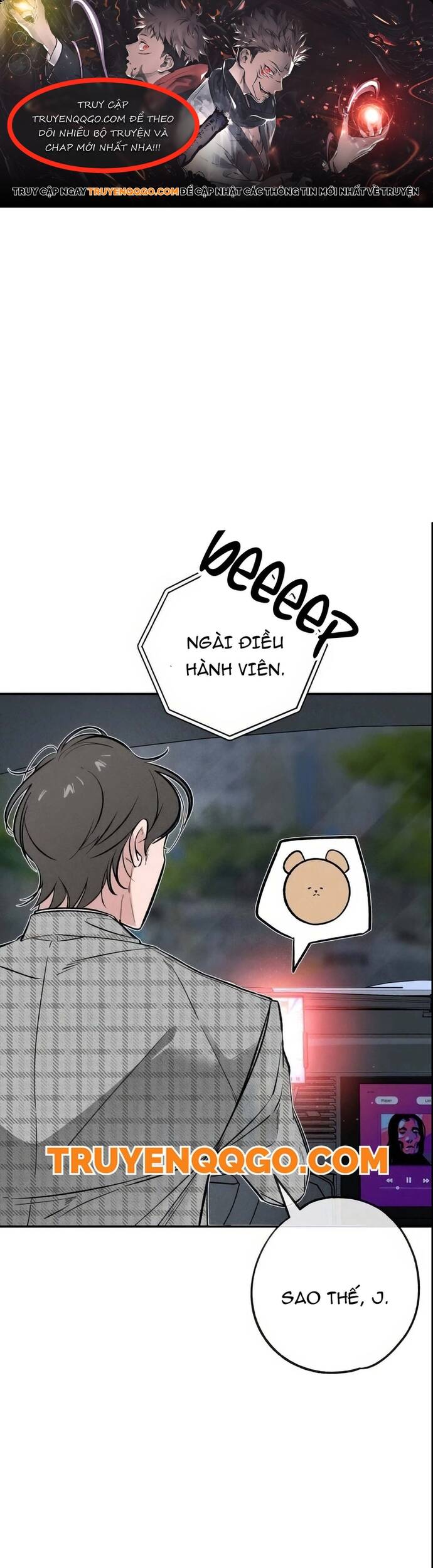 Chàng Rể Quỷ Quyệt Chap 16 - Next Chap 17