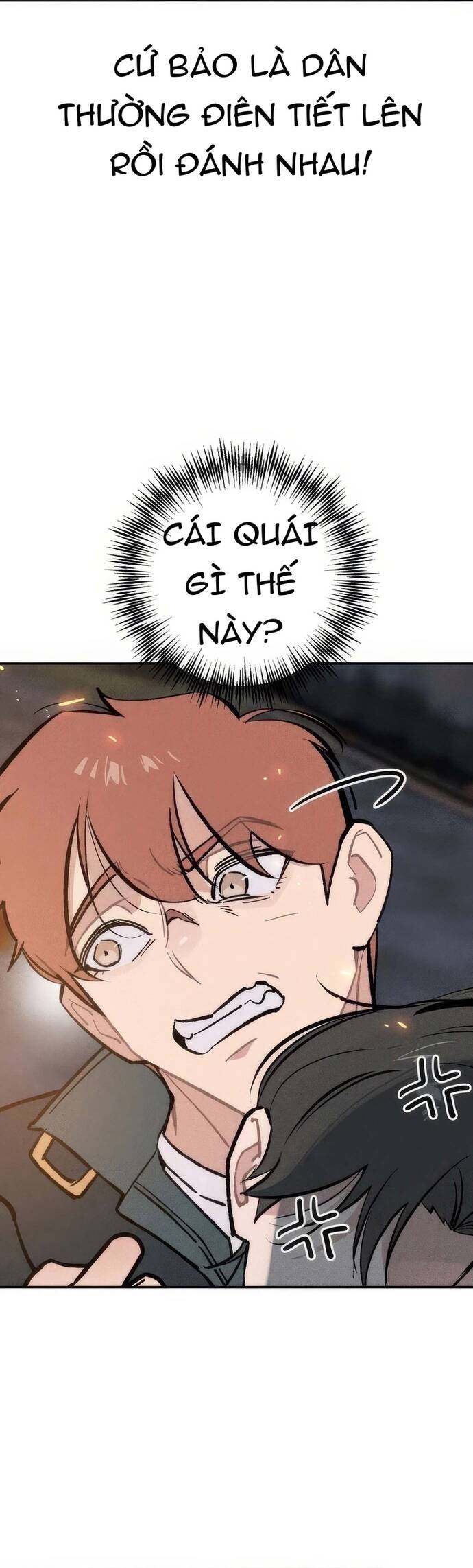 Chàng Rể Quỷ Quyệt Chap 20 - Next Chap 21