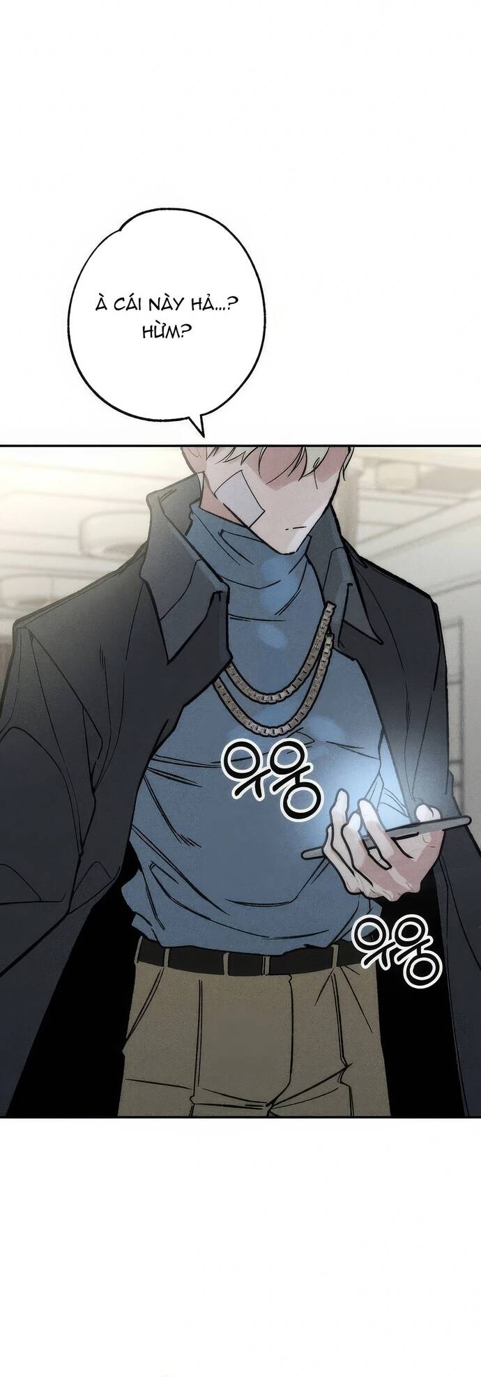 Chàng Rể Quỷ Quyệt Chap 22 - Next Chap 23