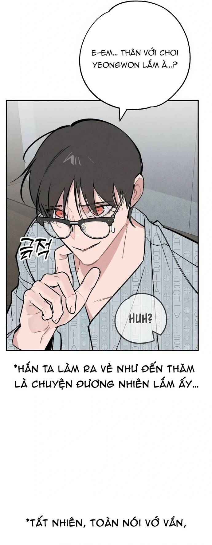 Chàng Rể Quỷ Quyệt Chap 22 - Next Chap 23