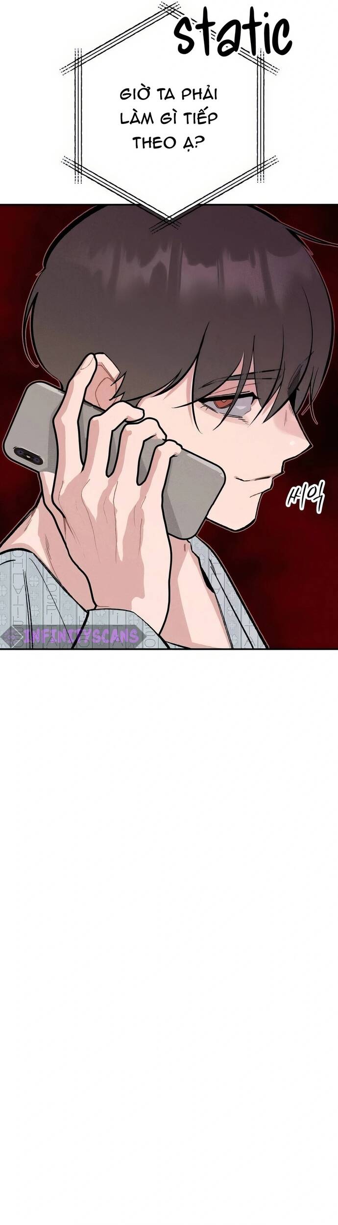 Chàng Rể Quỷ Quyệt Chap 22 - Next Chap 23