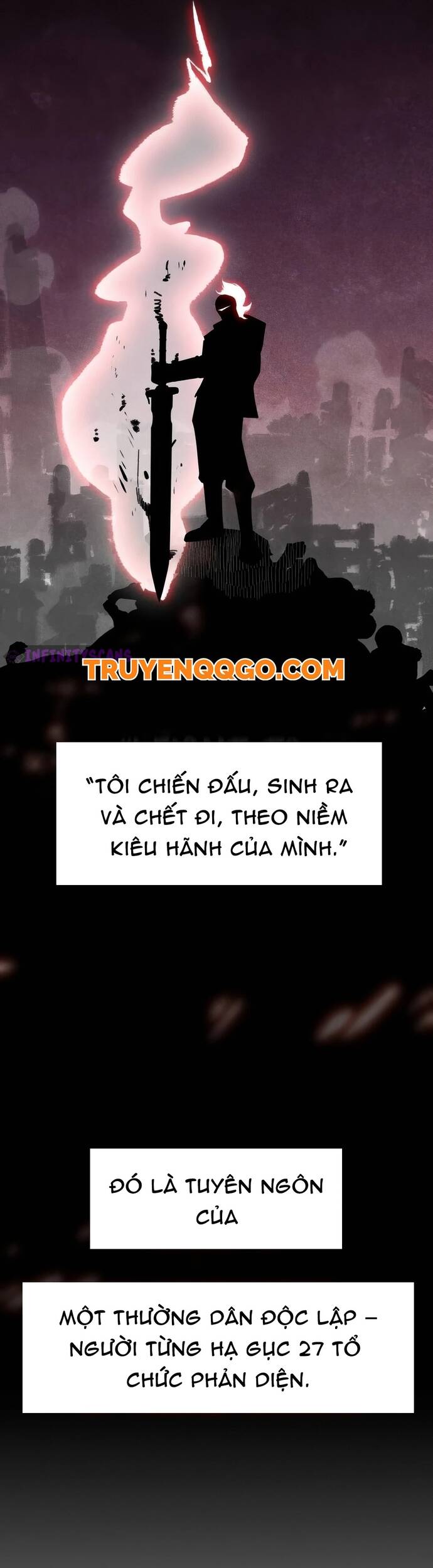 Chàng Rể Quỷ Quyệt Chap 25 - Next Chap 26