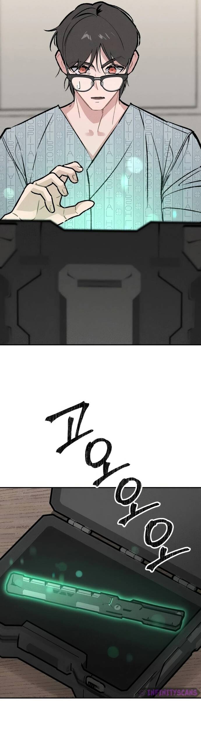 Chàng Rể Quỷ Quyệt Chap 26 - Next Chap 27