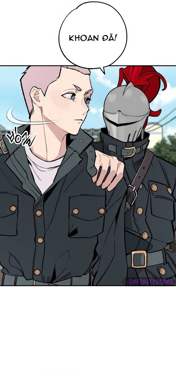 Chàng Rể Quỷ Quyệt Chap 27 - Next Chap 28