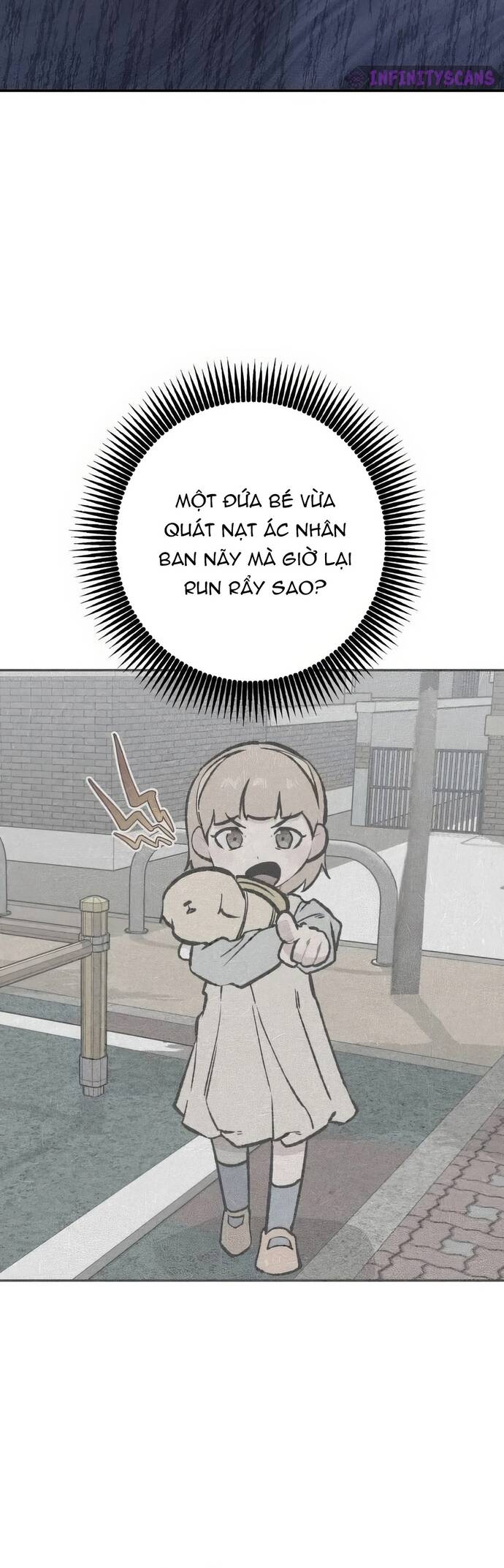 Chàng Rể Quỷ Quyệt Chap 27 - Next Chap 28