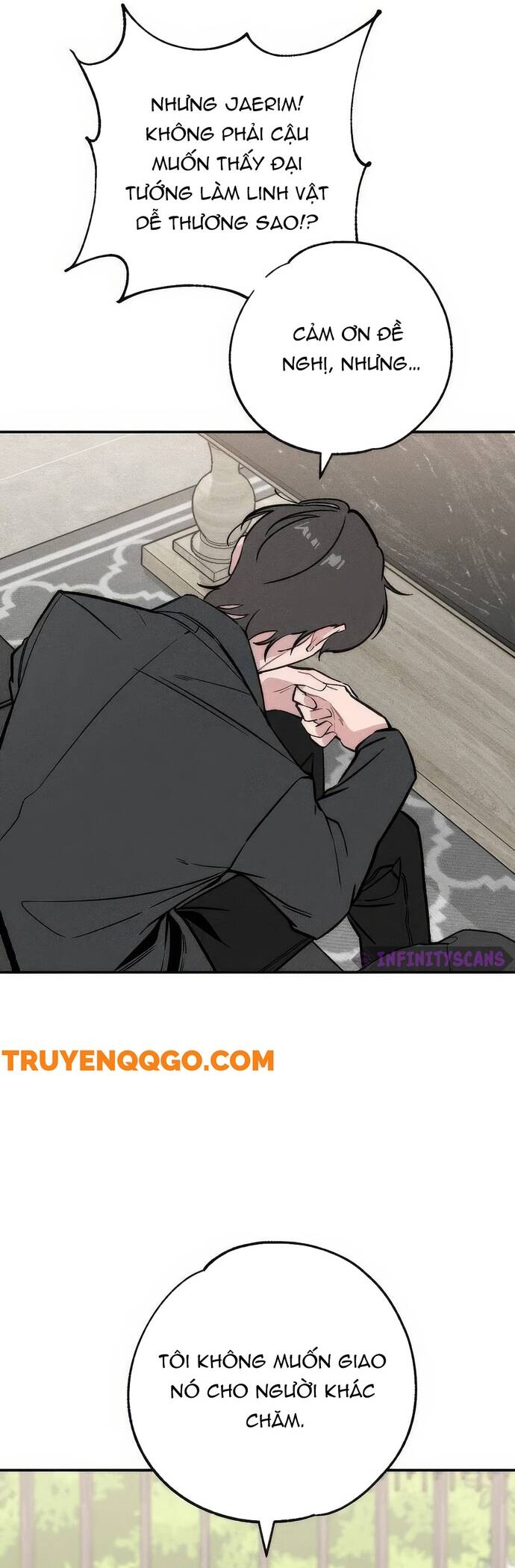 Chàng Rể Quỷ Quyệt Chap 27 - Next Chap 28