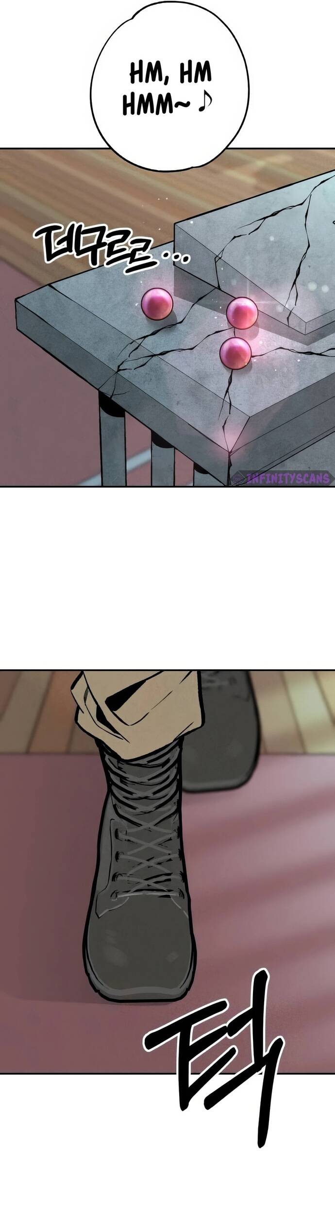 Chàng Rể Quỷ Quyệt Chap 27 - Next Chap 28