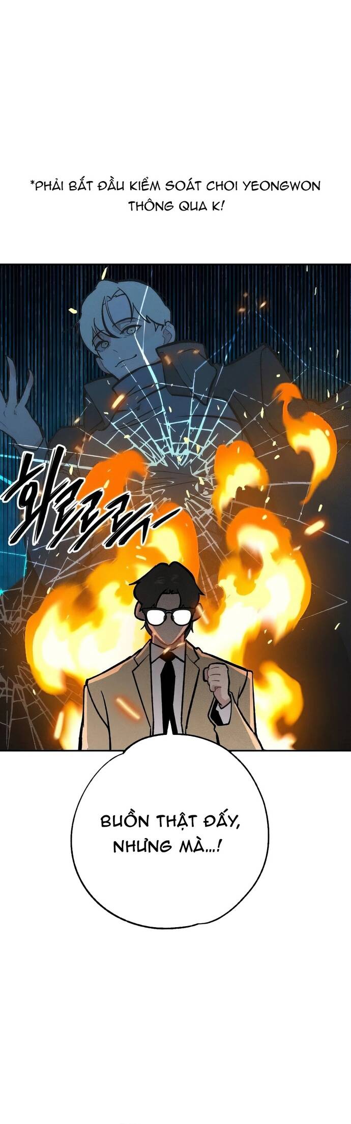 Chàng Rể Quỷ Quyệt Chap 28 - Next Chap 29