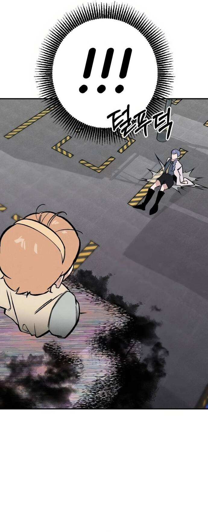 Chàng Rể Quỷ Quyệt Chap 30 - Next Chap 31