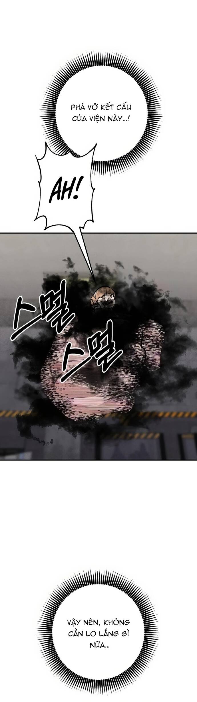 Chàng Rể Quỷ Quyệt Chap 30 - Next Chap 31