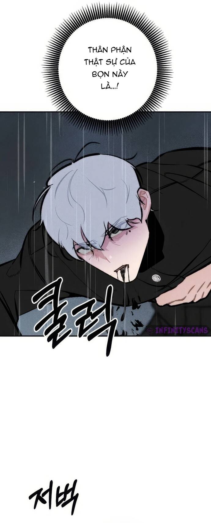 Chàng Rể Quỷ Quyệt Chap 30 - Next Chap 31