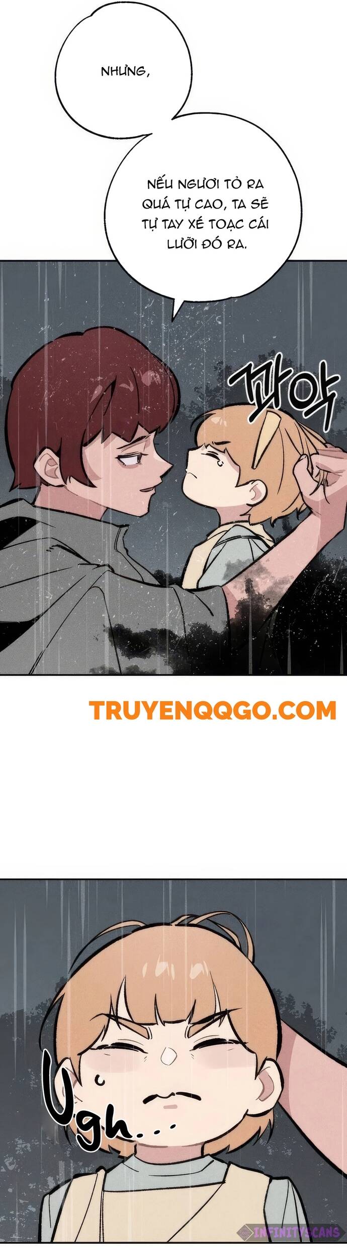 Chàng Rể Quỷ Quyệt Chap 30 - Next Chap 31