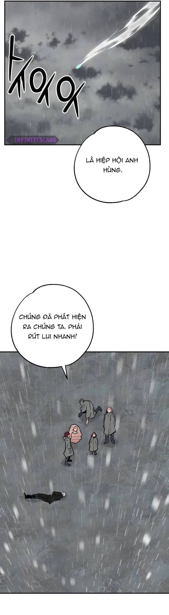 Chàng Rể Quỷ Quyệt Chap 30 - Next Chap 31