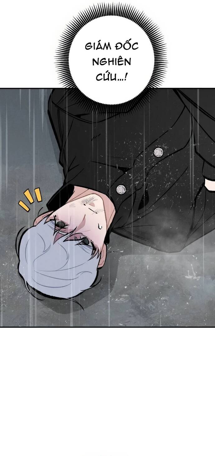 Chàng Rể Quỷ Quyệt Chap 30 - Next Chap 31