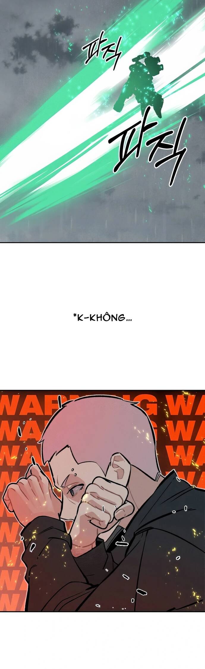 Chàng Rể Quỷ Quyệt Chap 30 - Next Chap 31