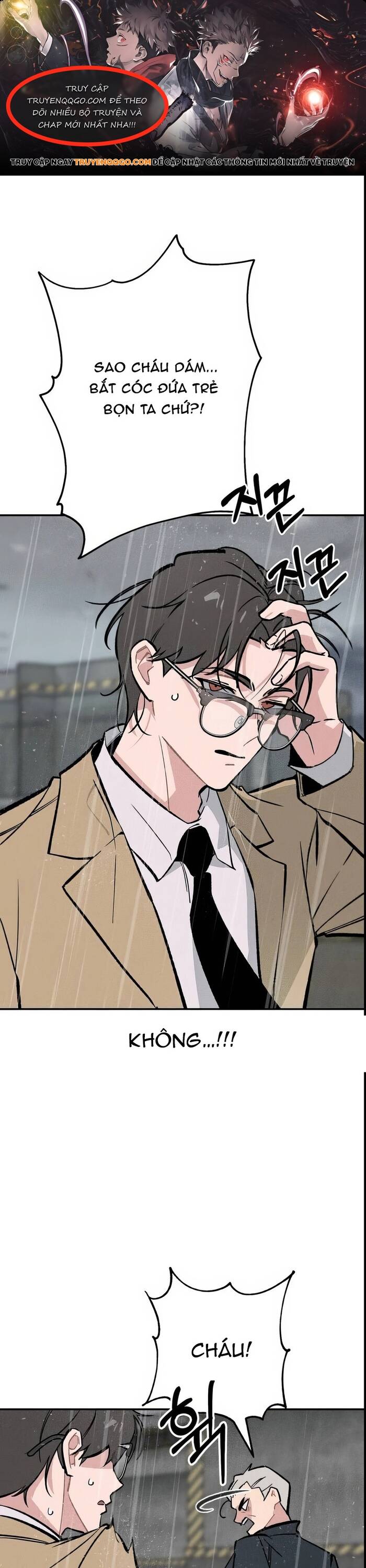 Chàng Rể Quỷ Quyệt Chap 31 - Next Chap 32