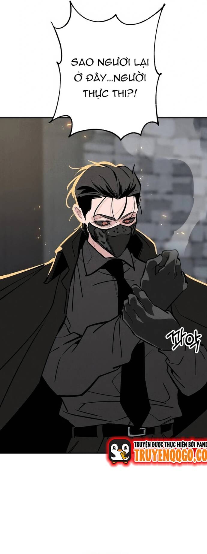 Chàng Rể Quỷ Quyệt Chap 35 - Next Chap 36