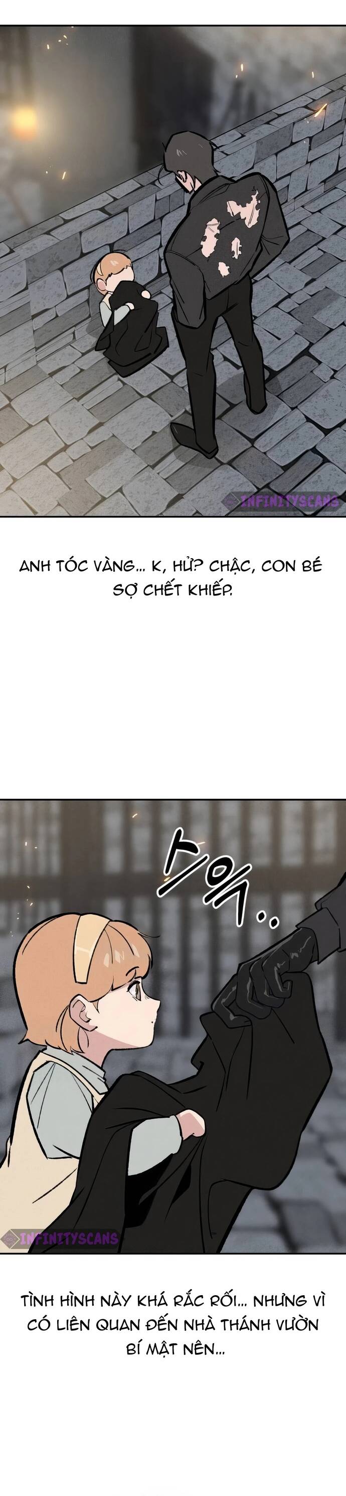 Chàng Rể Quỷ Quyệt Chap 36 - Next Chap 37