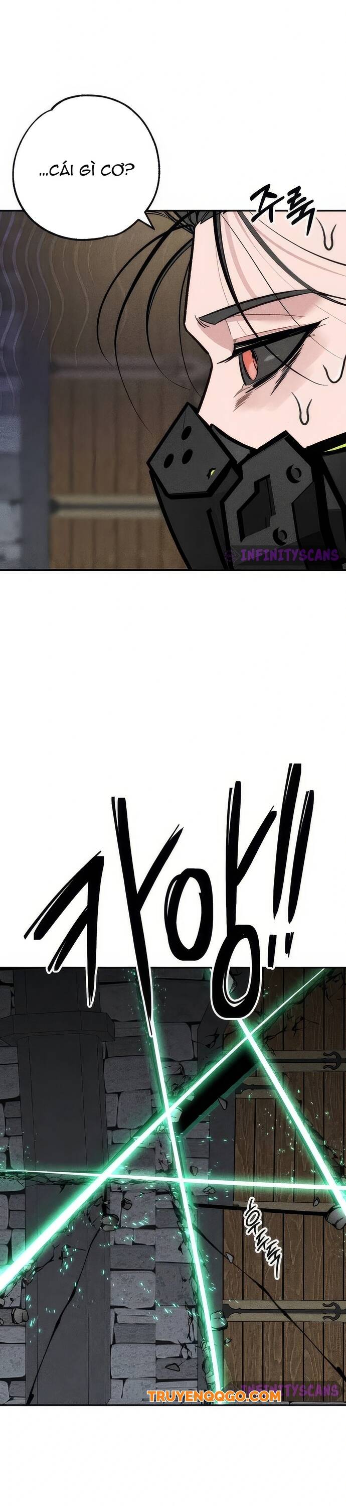 Chàng Rể Quỷ Quyệt Chap 36 - Next Chap 37