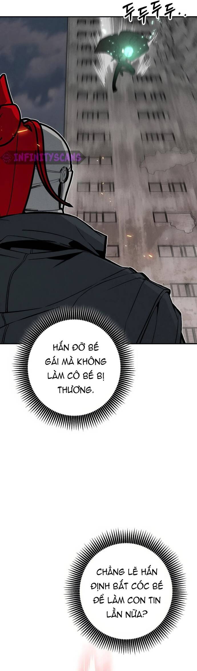 Chàng Rể Quỷ Quyệt Chap 40 - Next Chap 41