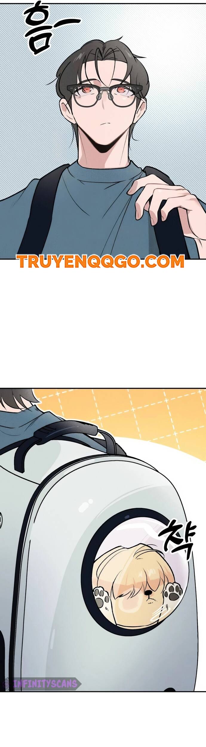 Chàng Rể Quỷ Quyệt Chap 6 - Next Chap 7