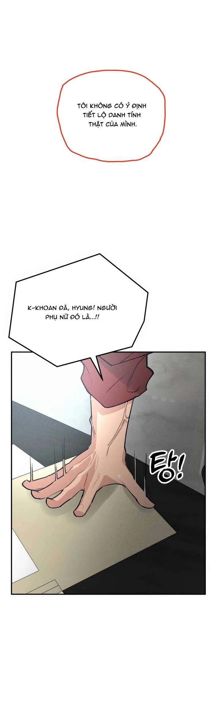 Chàng Rể Quỷ Quyệt Chap 6 - Next Chap 7