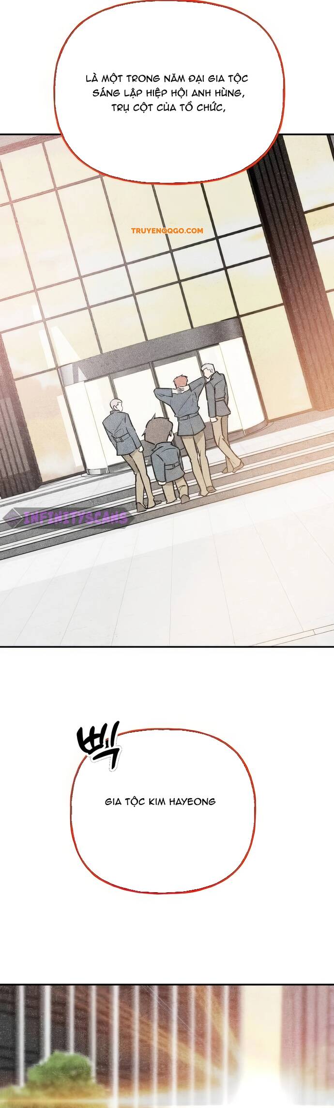 Chàng Rể Quỷ Quyệt Chap 6 - Next Chap 7