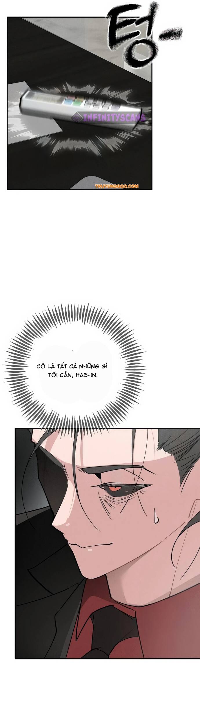 Chàng Rể Quỷ Quyệt Chap 6 - Next Chap 7