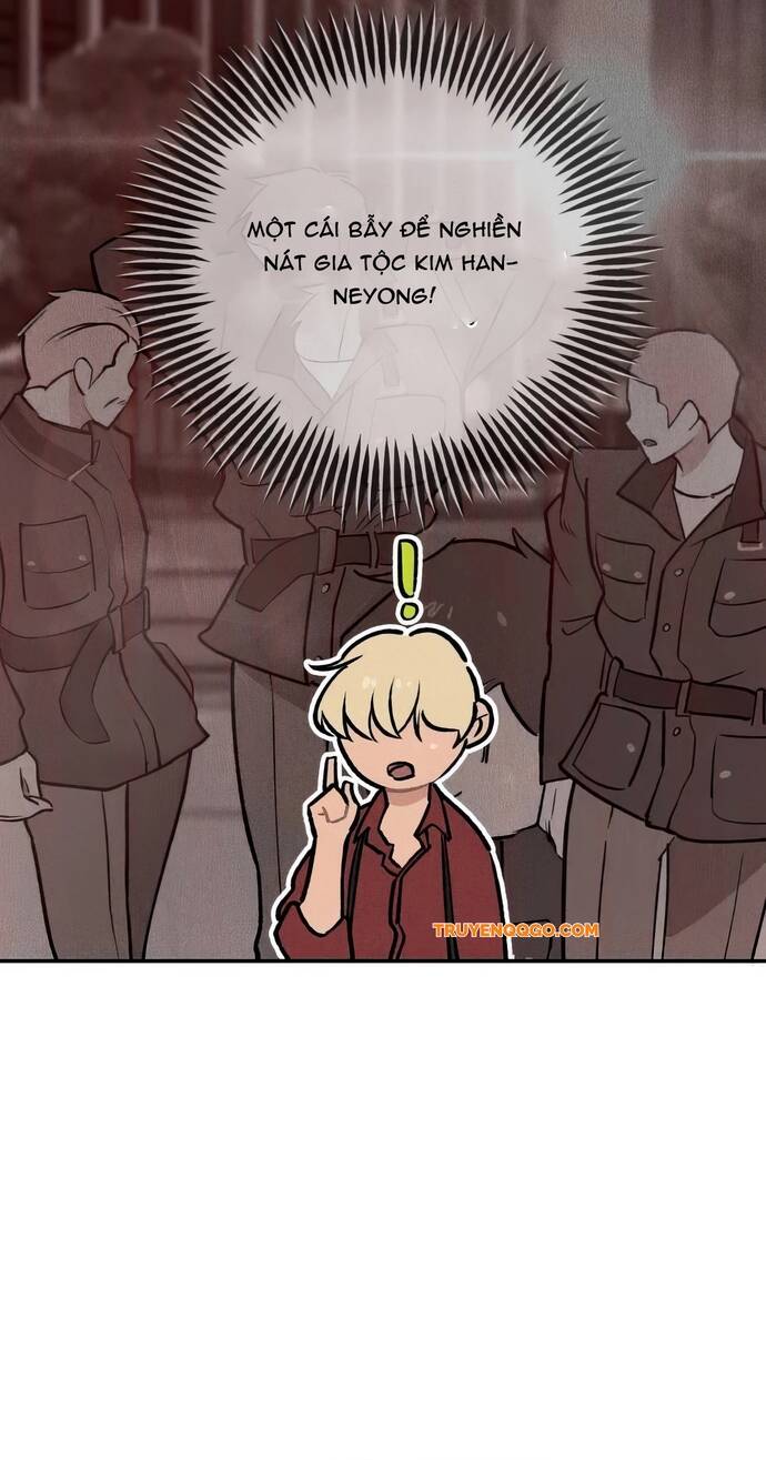 Chàng Rể Quỷ Quyệt Chap 6 - Next Chap 7