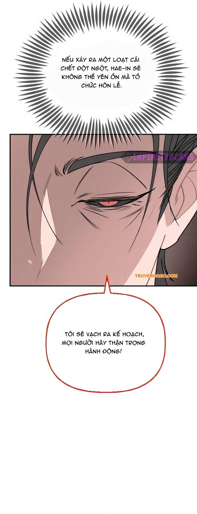 Chàng Rể Quỷ Quyệt Chap 6 - Next Chap 7